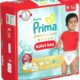 پوشک شورتی پریما سایز 6 بسته 28 عددی Prima - لیو بیبی