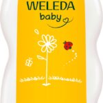 لوسیون نوزاد Weleda - لیو بیبی
