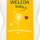 لوسیون نوزاد Weleda - لیو بیبی