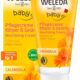 کرم مرطوب کننده برای پوست خشک‌Weleda - لیو بیبی