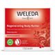 کره بدن Weleda - لیو بیبی