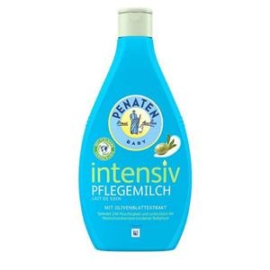 شامپونوزاد penatenمدل (intensiv pelegemilch) - لیو بیبی