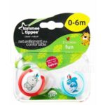 پستونک Tommee Tippee - تصویر 5
