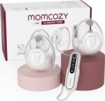 شیر دوش Momcozy - تصویر 2