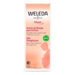 روغن پیشگیری و درمان ترک پوستی Weleda - تصویر 3