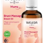 روغن ترک سینه مادر weleda - لیو بیبی