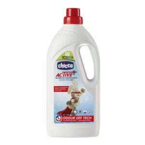 مایع لباس انتی باکتریال Chicco - لیو بیبی