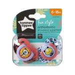پستونک Tommee Tippee - تصویر 4