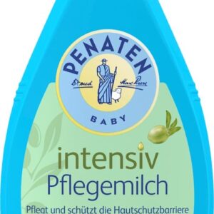 لوسیون روغن زیتون Penaten - لیو بیبی