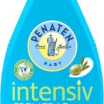 شامپونوزاد penatenمدل (intensiv) - لیو بیبی