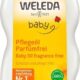 روغن‌بدن ‌مخصوص پوست خشک Weleda - لیو بیبی