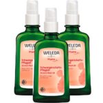 روغن پیشگیری و درمان ترک پوستی Weleda - تصویر 2