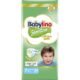 پوشک بچه سایز 7 36عددی بیبی لینو babylino - لیو بیبی