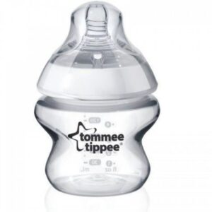 شیشه شیر Tommee Tippee - لیو بیبی