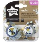 پستونک Tommee Tippee - تصویر 7