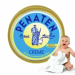 کرم سوختگی و پیشگیری نوزاد Penaten - تصویر 3