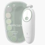 سوهان ناخن برقی Momcozy- لیو بیبی
