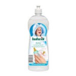 مایع استریل شیشه شیر Ludwik - لیو بیبی