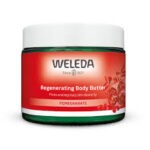 کره بدن Weleda - تصویر 2