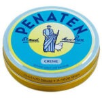 کرم سوختگی و پیشگیری نوزاد Penaten - لیو بیبی
