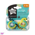 پستونک Tommee Tippee - تصویر 6