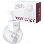 شیر دوش Momcozy- لیو بیبی