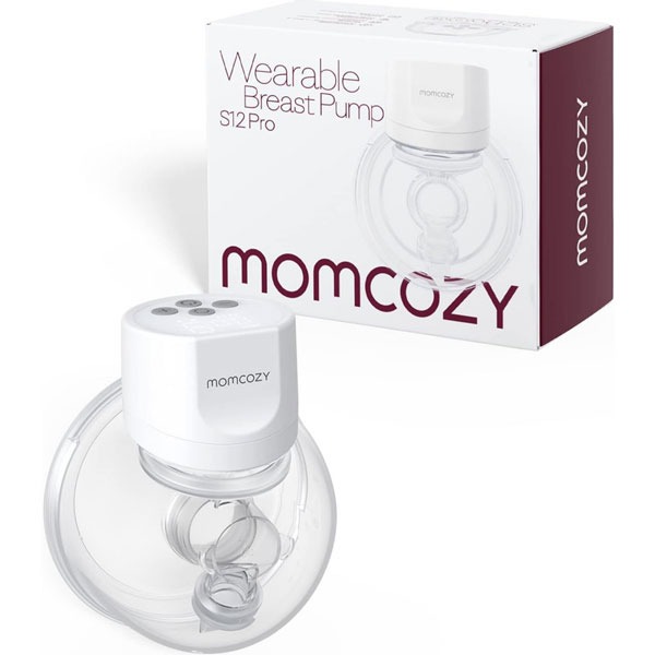 شیر دوش Momcozy- لیو بیبی