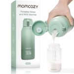 فلاکس گرمکنmomcozy - لیو بیبی