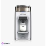 شیر ساز Pro Advance برند BabyBrezza - لیو بیبی
