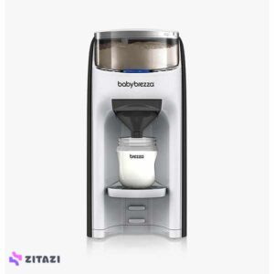 شیر ساز Pro Advance برند BabyBrezza - لیو بیبی