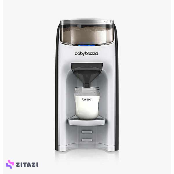 شیر ساز Pro Advance برند BabyBrezza - لیو بیبی