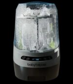 دستگاه شیشه شور سه کاره baby brezza - تصویر 2
