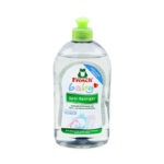 مایع شیشه شور frosch - لیو بیبی