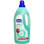 مایع شوینده استریل کننده لباسChicco-لیو بیبی